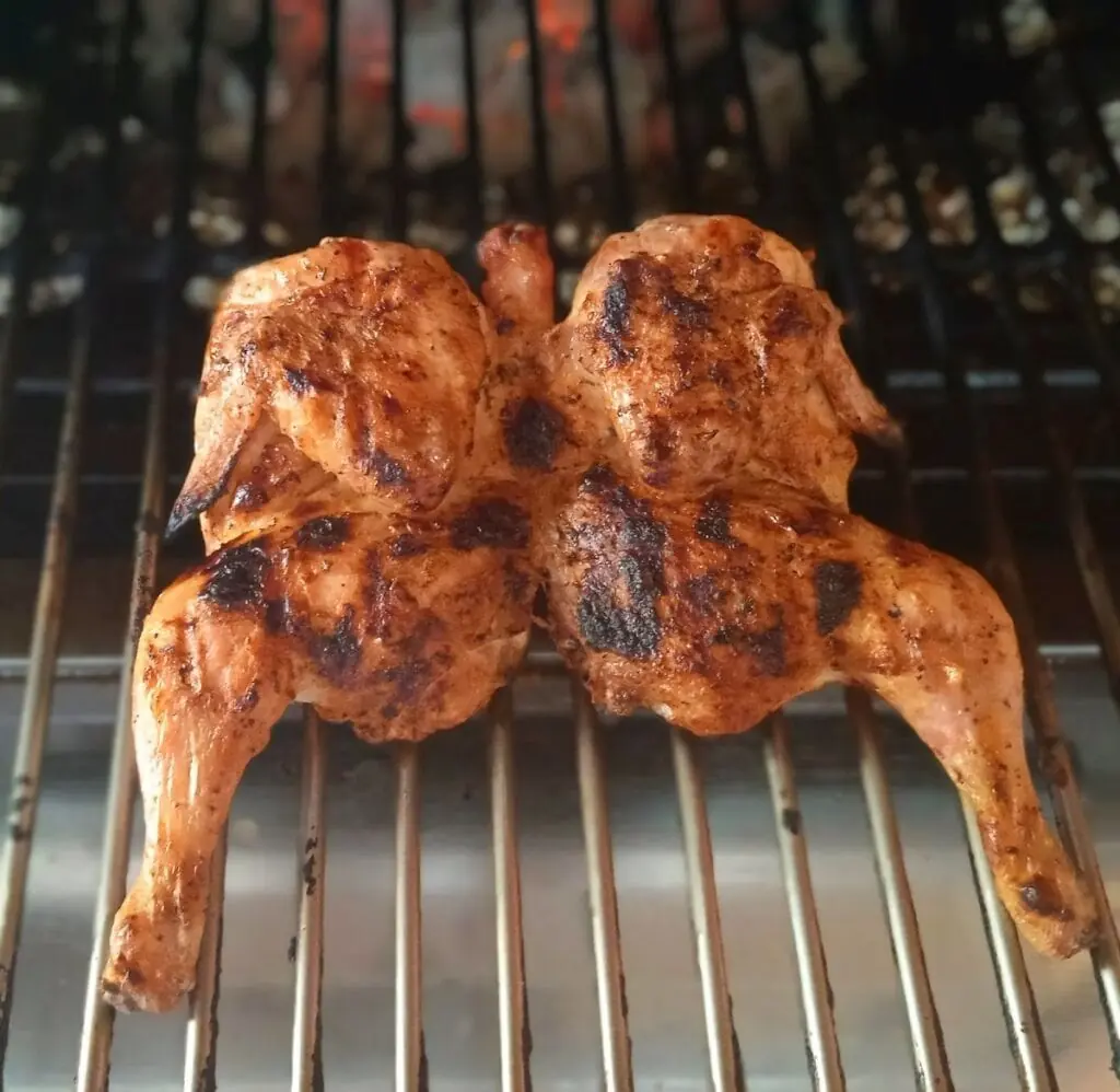 Pollos Brasa La Manga à Topbrasa, Av. Gran Vía de La Manga, s/n, Urbanización Copacabana, km 2,5, 30380 La Manga, Murcia, España