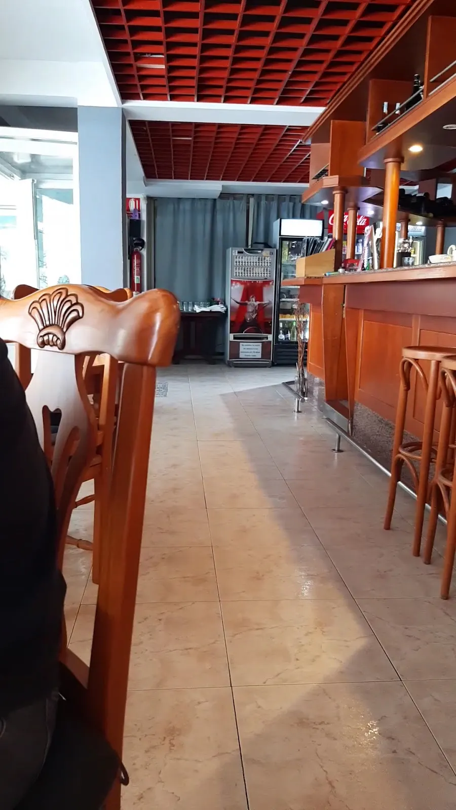 RESTAURANTE-PIZZERÍA El Capriccio del Perlita. in Plaza Bohemia, 1, entorno del km 3,2, 30380 La Manga del Mar Menor, Murcia, España