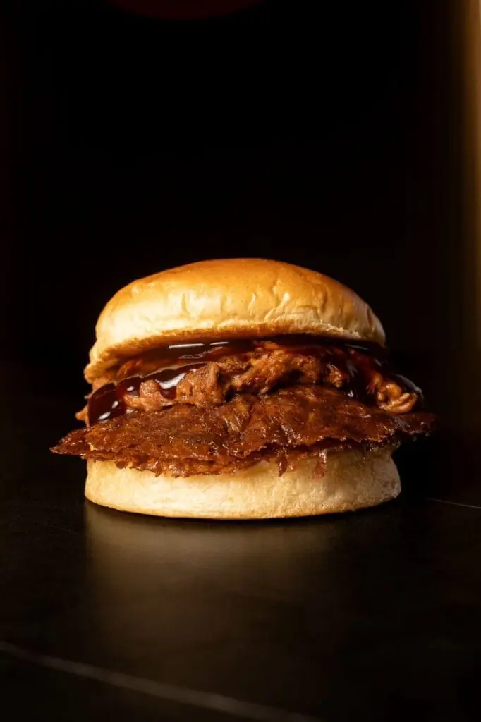 Burger de GULA SUPREME La Manga