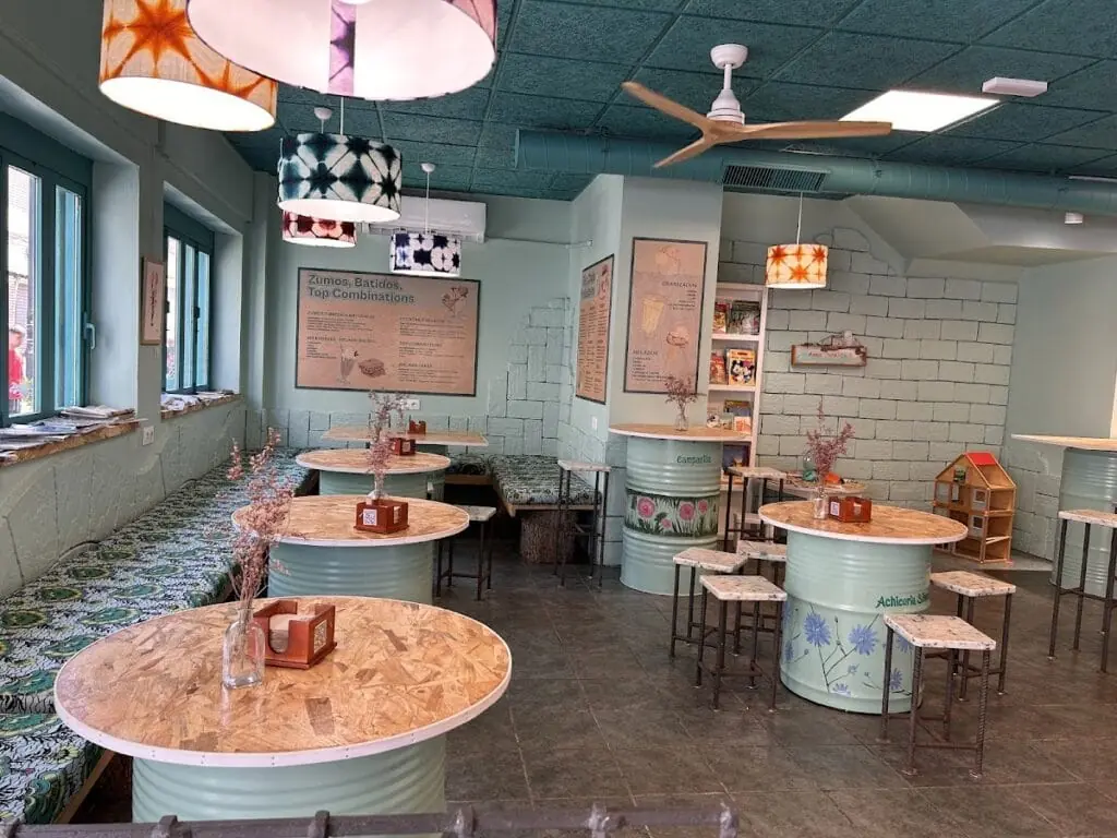 Espacio Salero 11 à C. Salero, 11, 30370 Cabo de Palos, Murcia, España