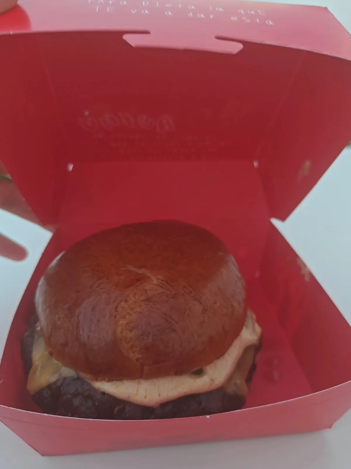 Única Burger Las Dunas in Complejo Comercial las Dunas, Ctra. de la Manga, Primer Piso, 30370 Cabo de Palos, Murcia, España