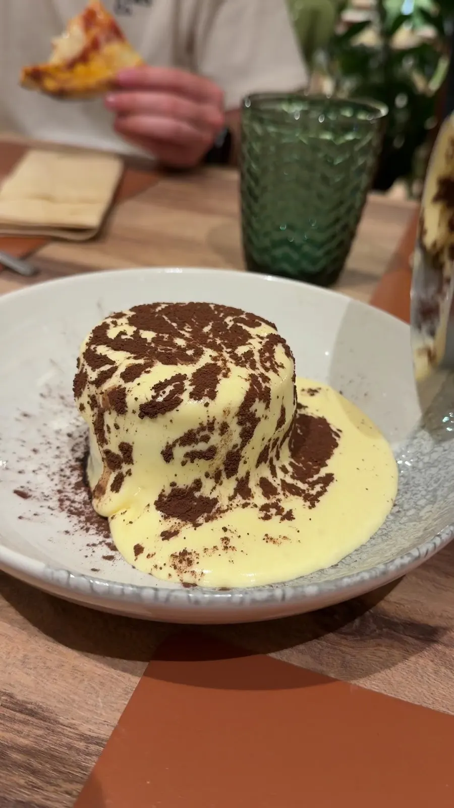 Trattoria Dolce Vita in C. Marín, 8, 30370 Cabo de Palos, Murcia, España