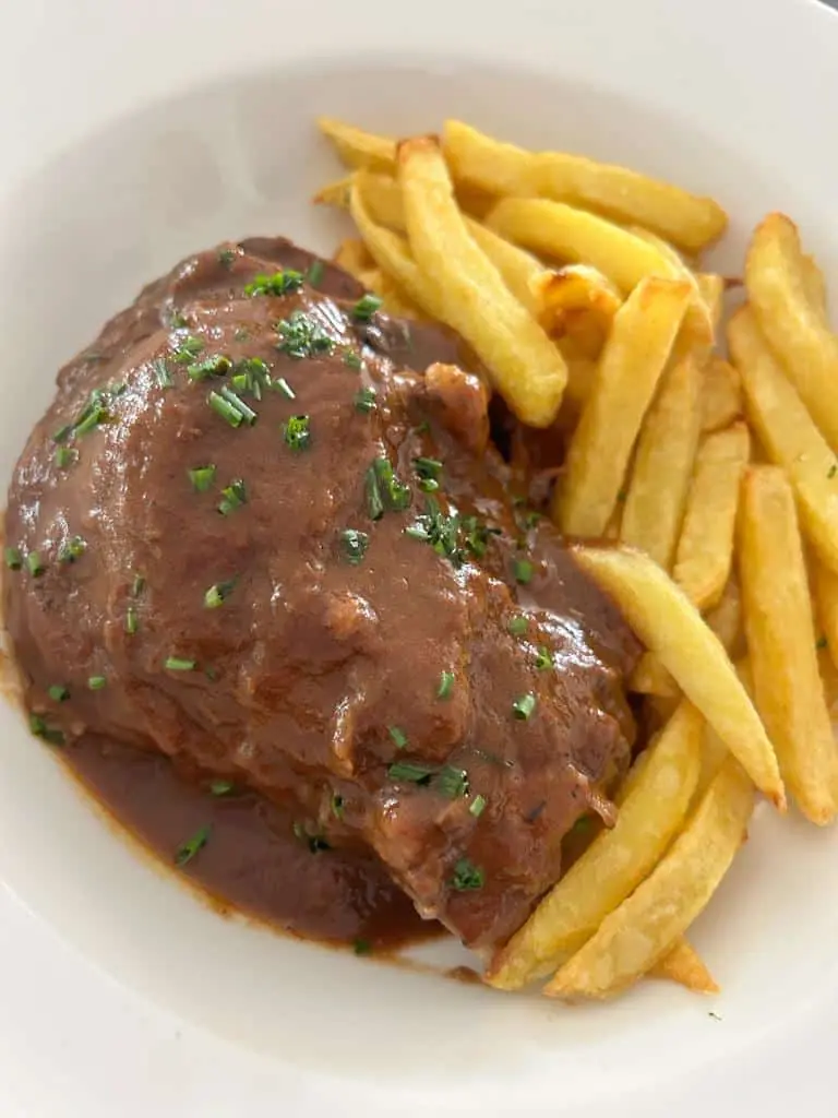Restaurante Cala Flores à Restaurante Cala Flores, Carretera de La Manga, Cala Flores, 30370 Cabo de Palos, Murcia, España