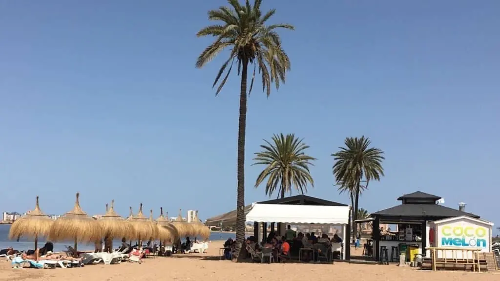 Coco Melón in C. Magón, 2, 30385 Cartagena, Murcia, España