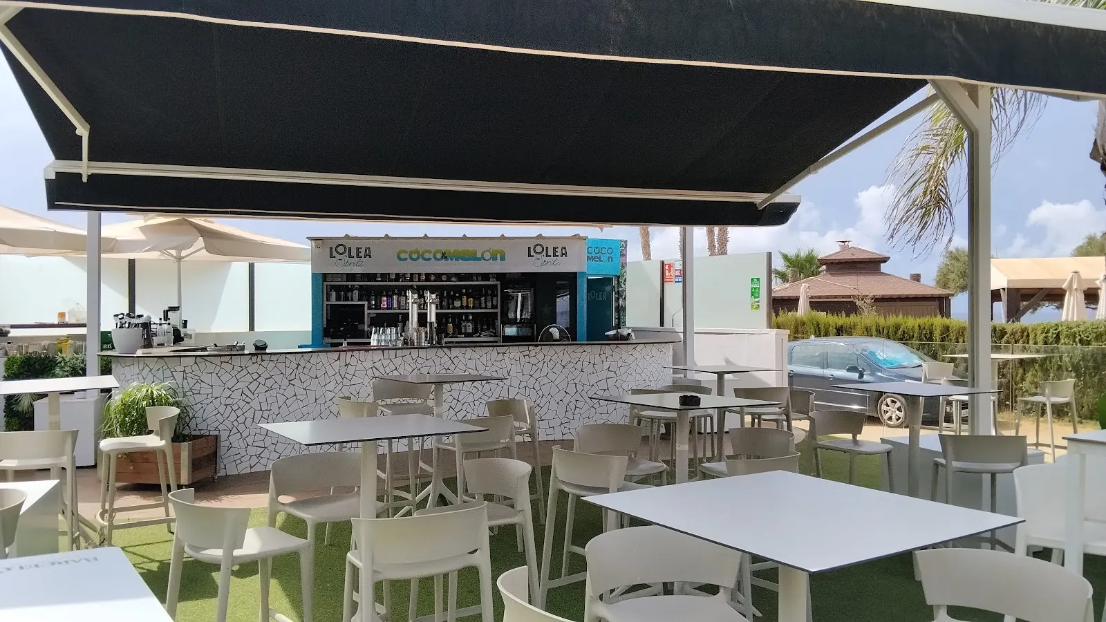 Coco Melón in C. Magón, 2, 30385 Cartagena, Murcia, España