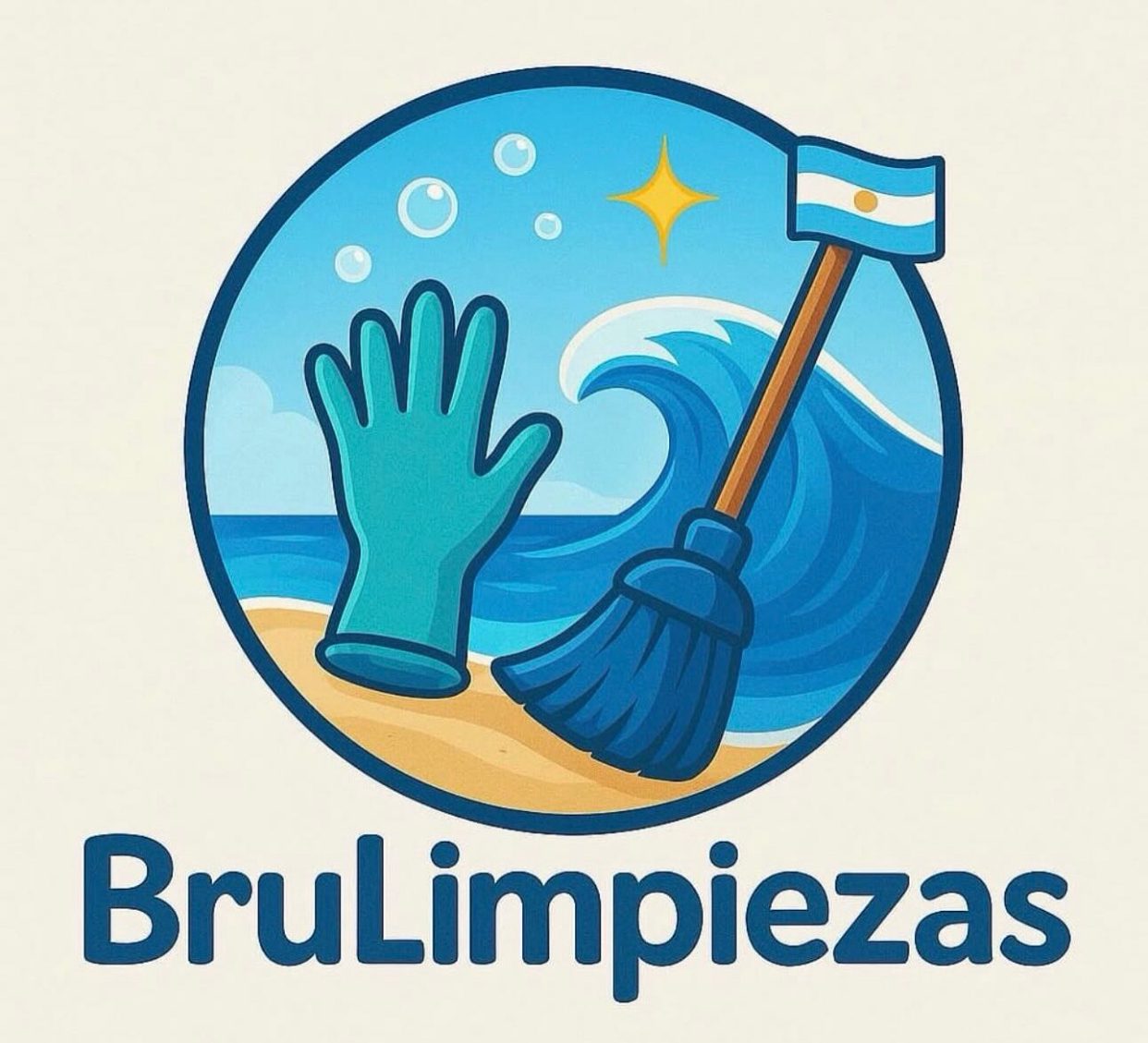 Foto von Bru limpiezas