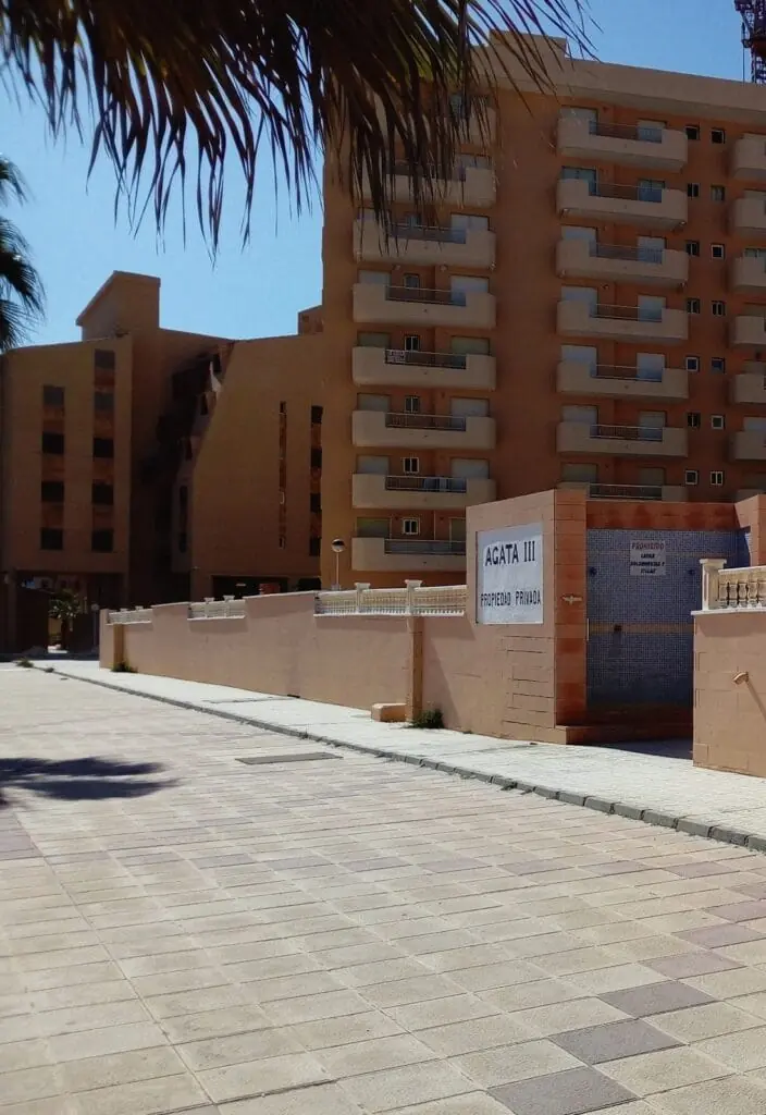 Aire Purpura, photo 3, Gran Vía de la Manga