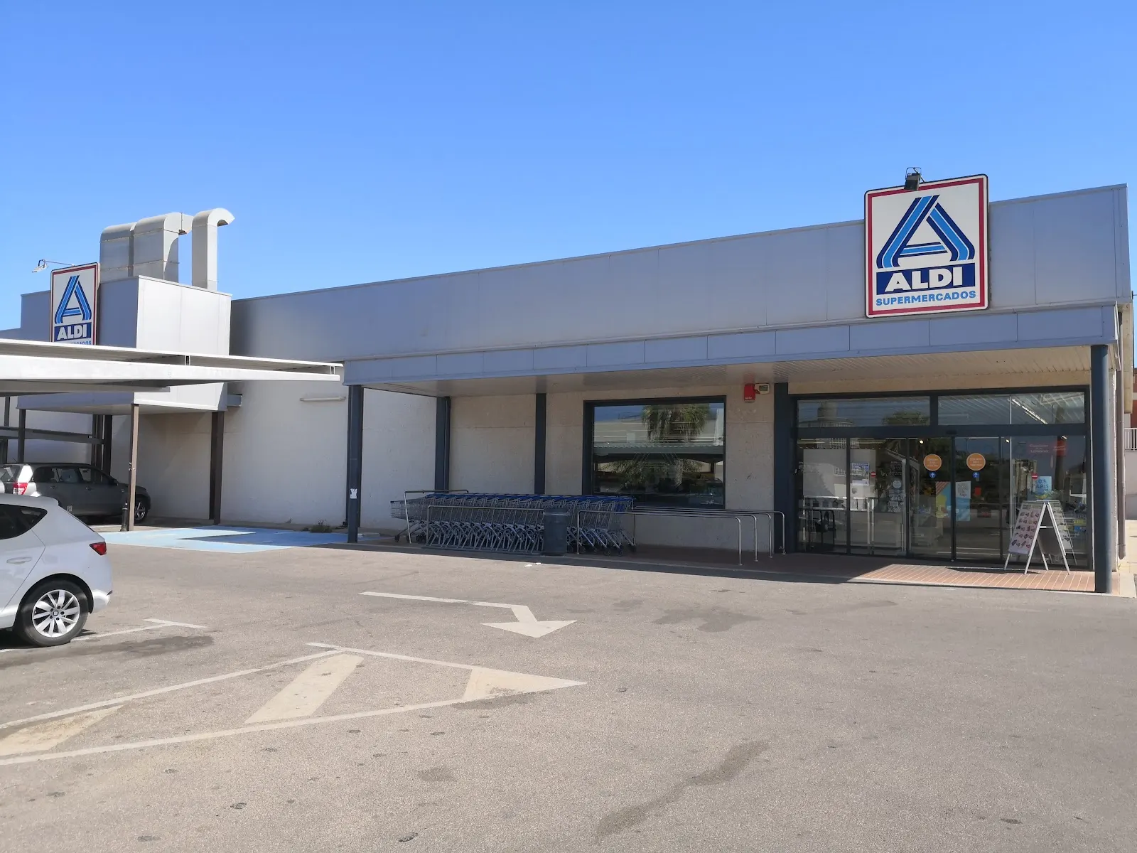 ALDI – supermercado en Cabo de Palos, imagen 4