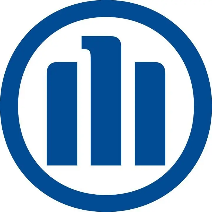 Intérieur de l'agence Allianz Movilidad Car 4 You