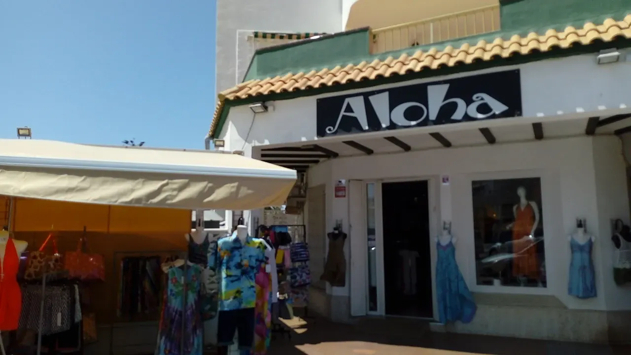 Photo of Aloha