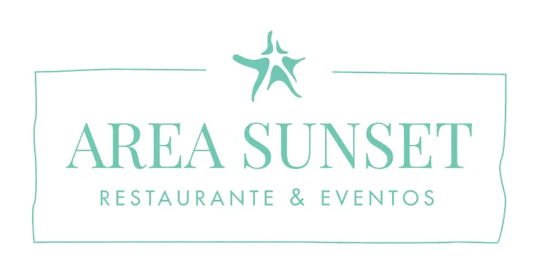Logo of Area Sunset Restaurante y Eventos