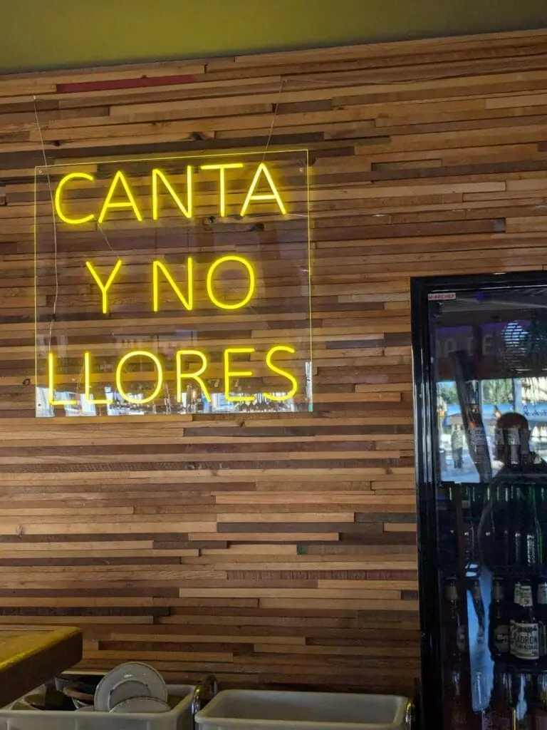Photo of Aroma de México in La Manga