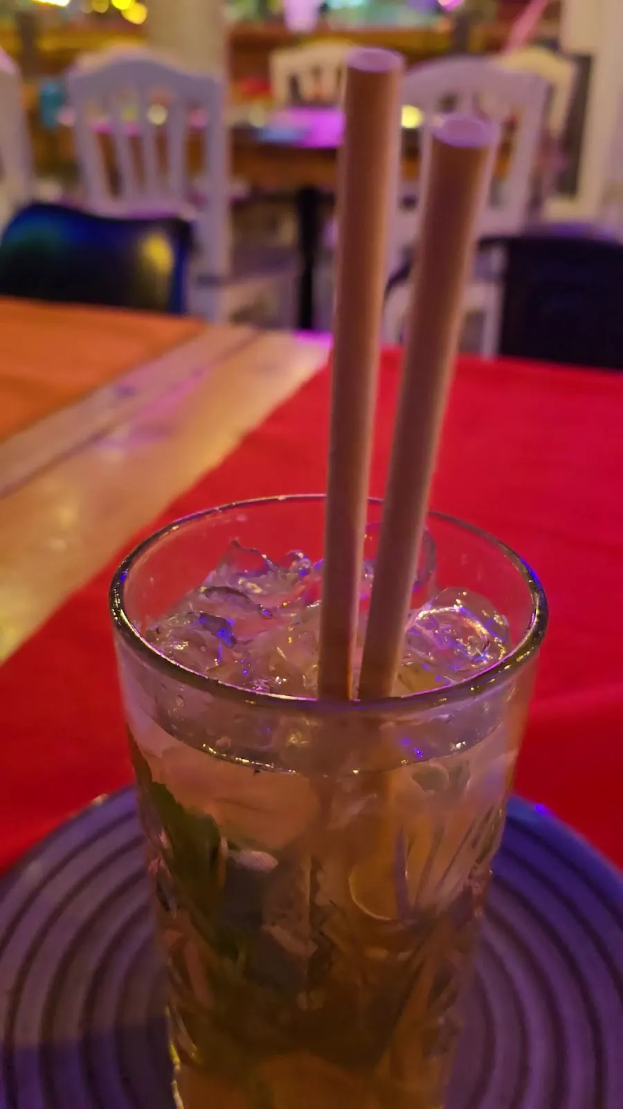 Photo of Aroma de México in La Manga