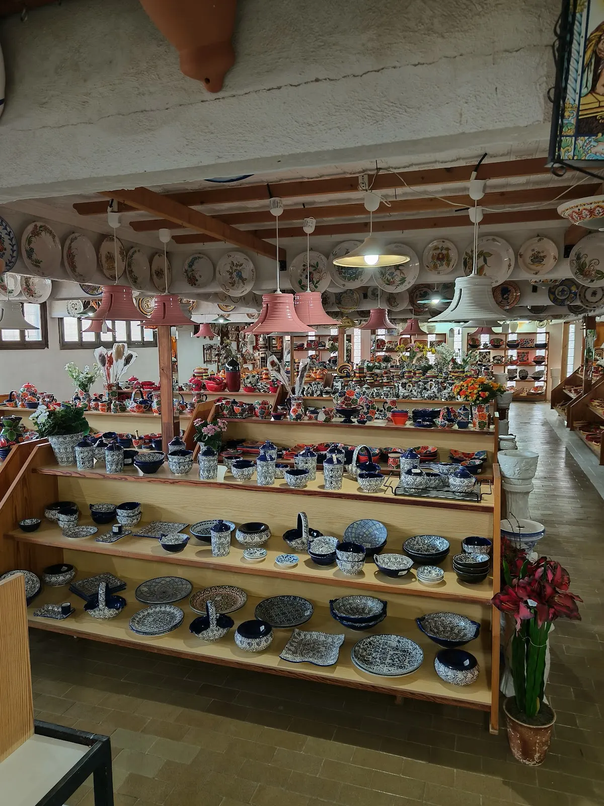 Arte Cerámico Cabo de Palos – tienda-taller de cerámica artesanal en Cabo de Palos, imagen 5