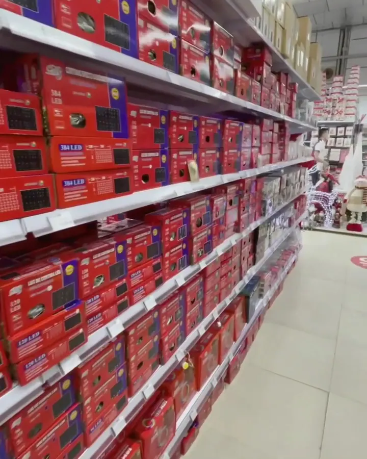 Rayon maison et décoration de Asia Center
