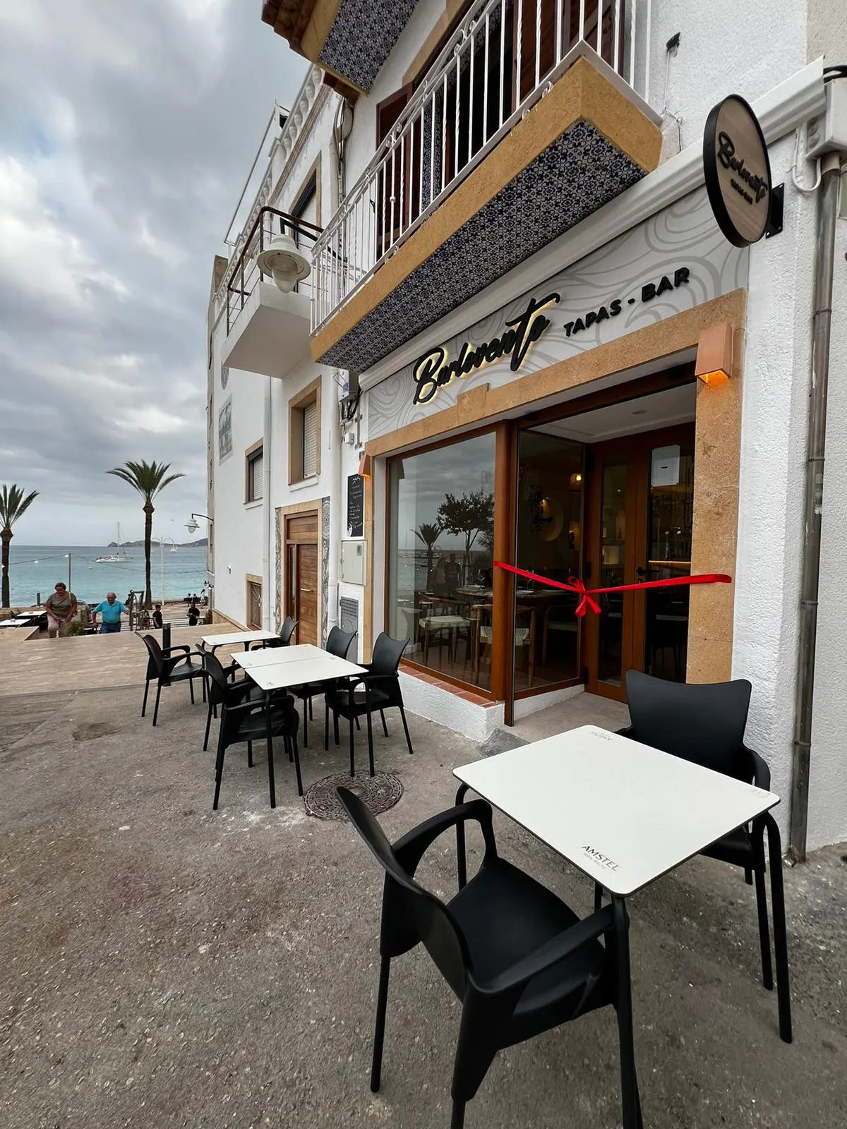 Barlovento tapas in Cabo de Palos - Bild 2