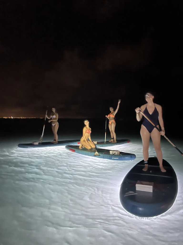 Kayak outing with CaboXperiencia, Cabo de Palos