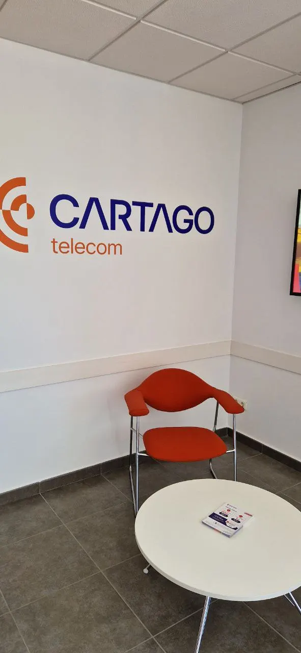 Cartago Telecom, La Manga, photo 5