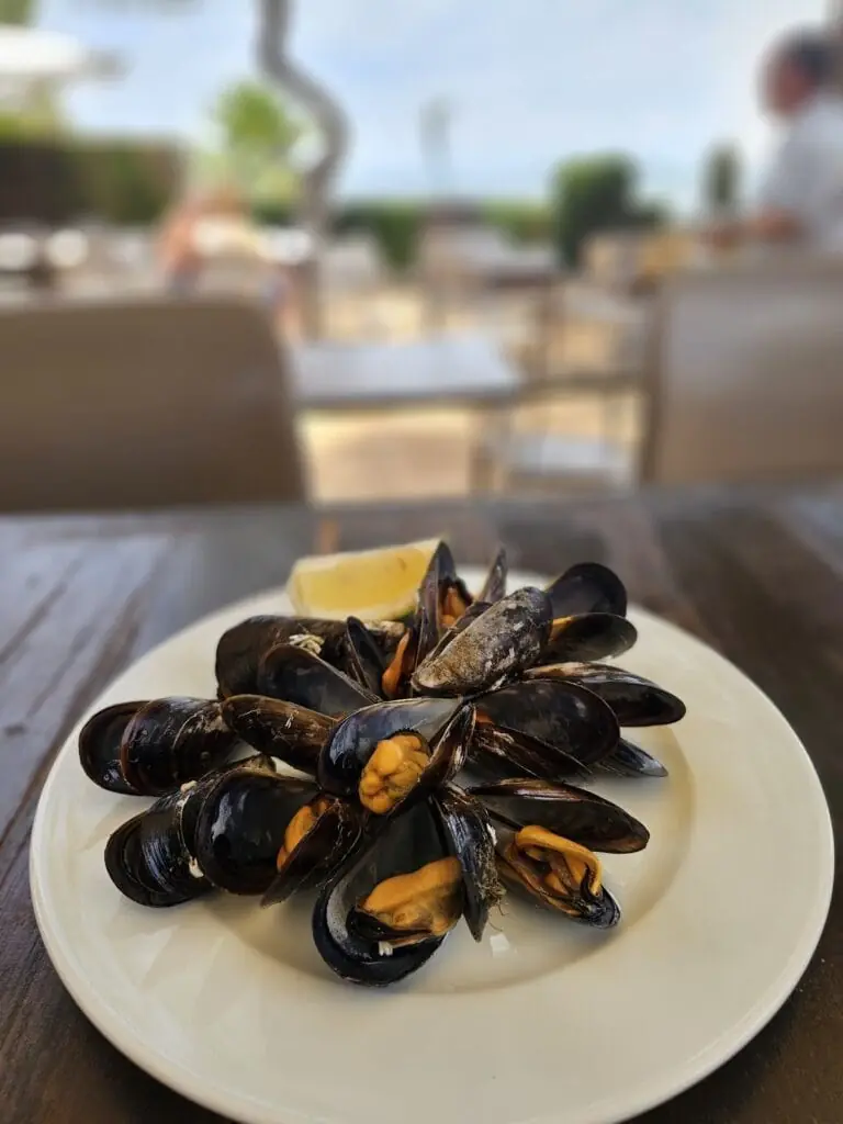 Chiringuito Zankara near Mar Menor - image 2