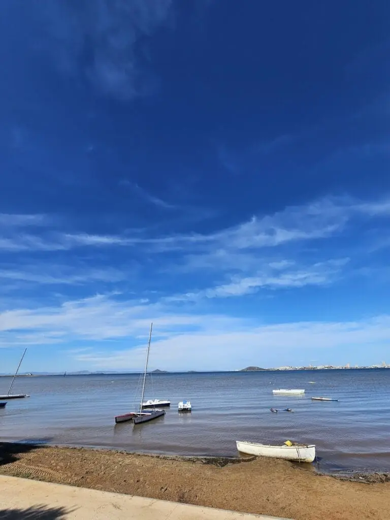 Chiringuito Zankara near Mar Menor - image 3
