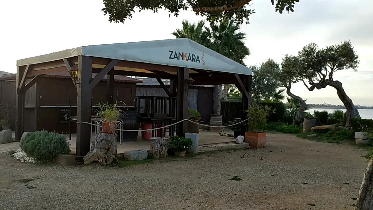 Chiringuito Zankara near Mar Menor - image 5