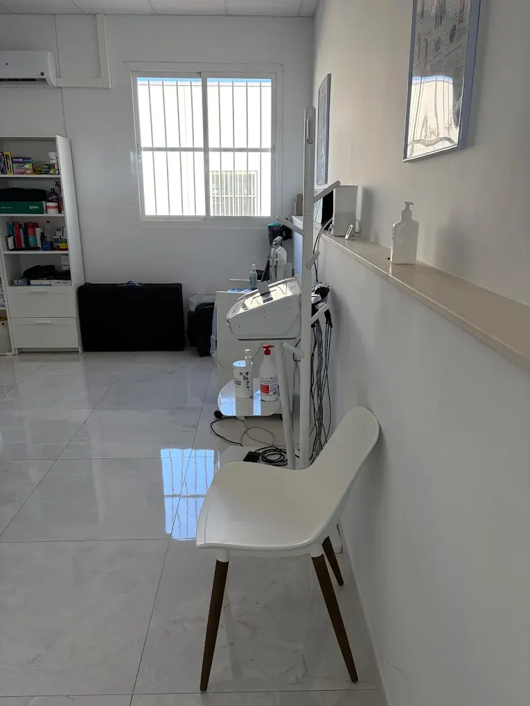 Autre image de Clínica de Fisioterapia Fisio On à Los Belones
