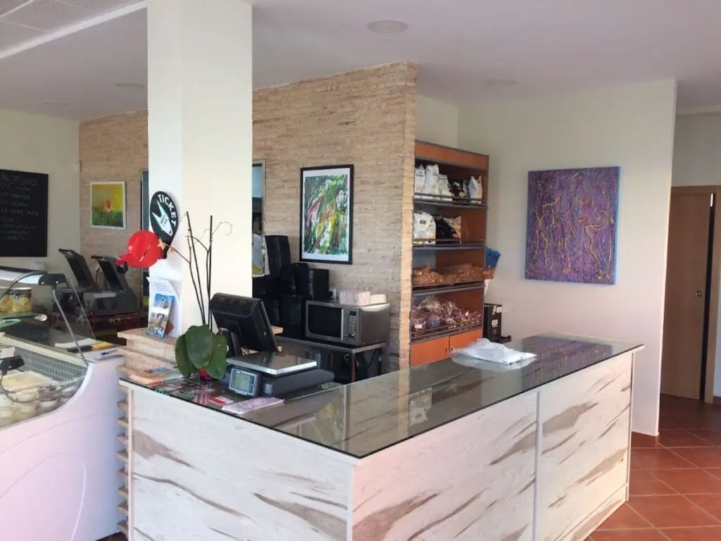 Home-cooked food from Comidas para Llevar El Carpio, Los Belones