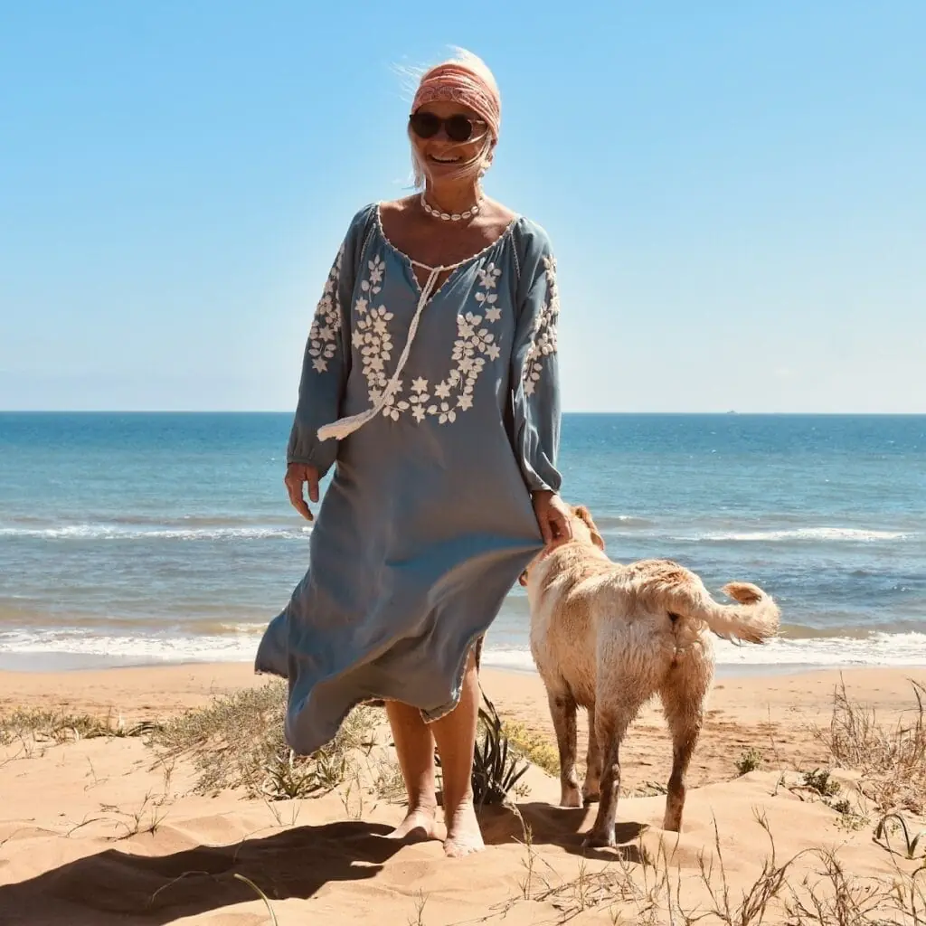 Daisy’s La Manga Club – boutique de moda boho y ropa de playa en La Manga Club, imagen 2