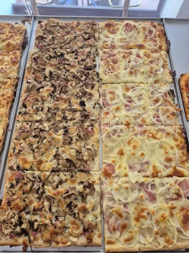 Photo de Di Giorgio Pizzeria à La Manga