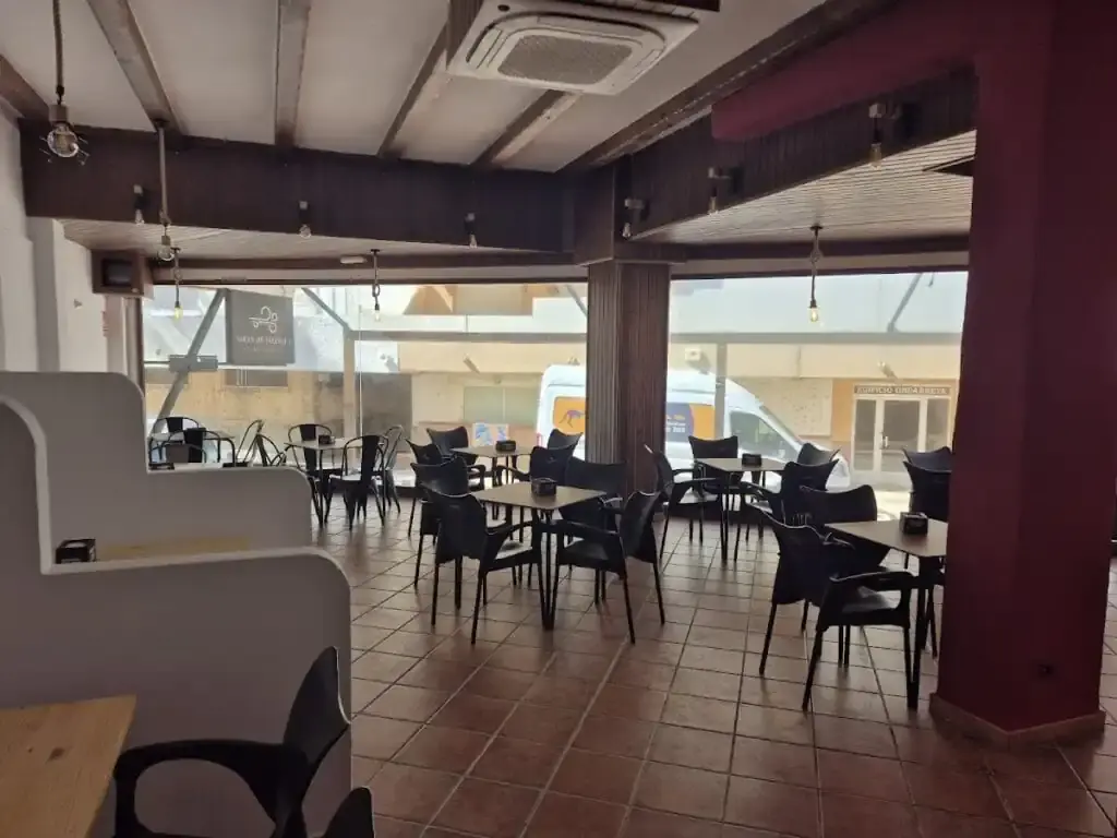 Photo de Di Giorgio Pizzeria à La Manga