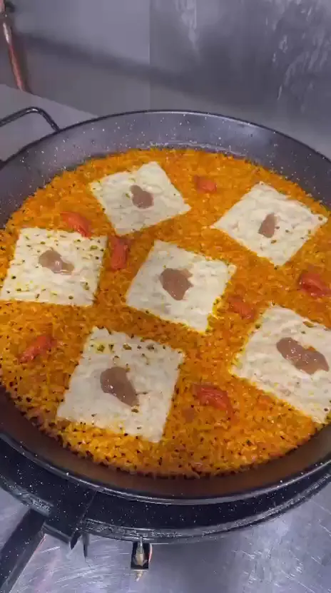 Photo of El Arroz Todo Locura in La Manga