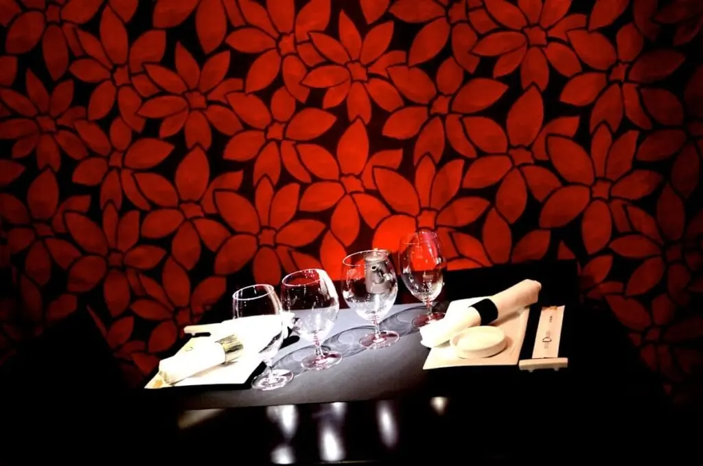 Maki von Enso Sushi, Los Belones