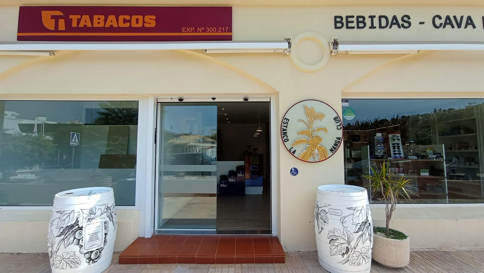 Estanco La Manga Club – estanco en La Manga Club, imagen 4