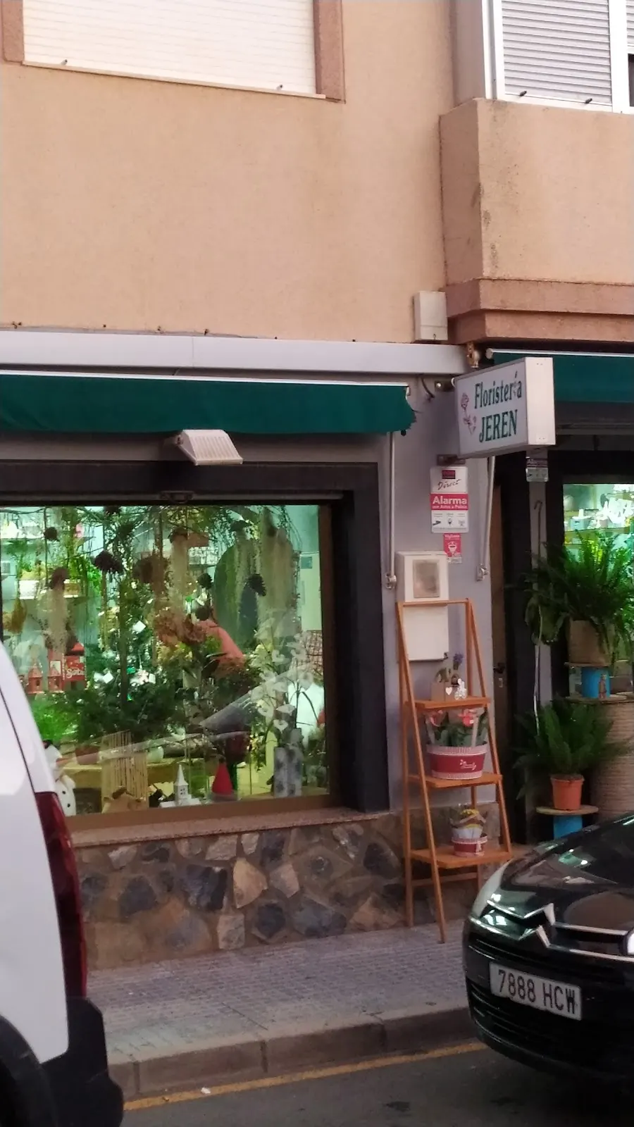 Floristeria Jerén – floristería en Los Belones, imagen 4