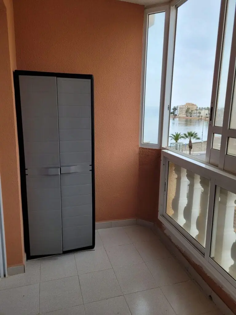 Foto des Restaurante Hawai 5 in La Manga