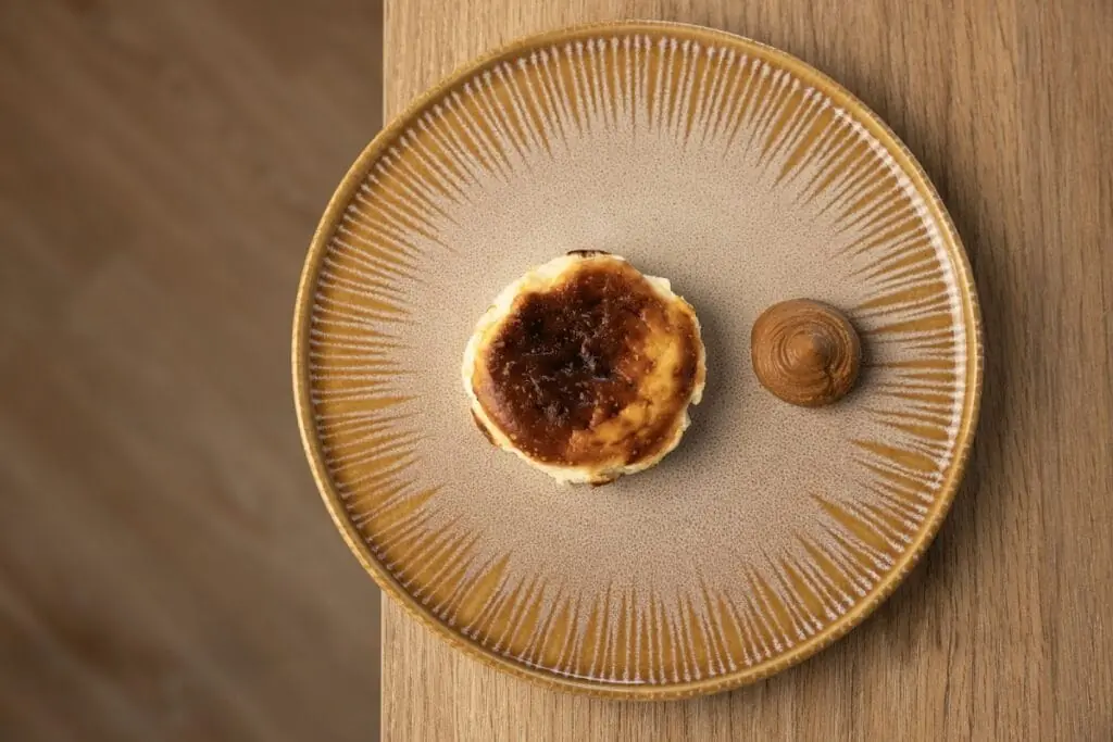 Plat méditerranéen chez La Oliva Restaurante, Mar de Cristal