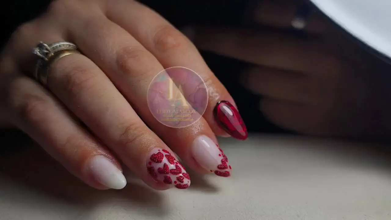 Détail de Ladysj BeautyArt à La Manga