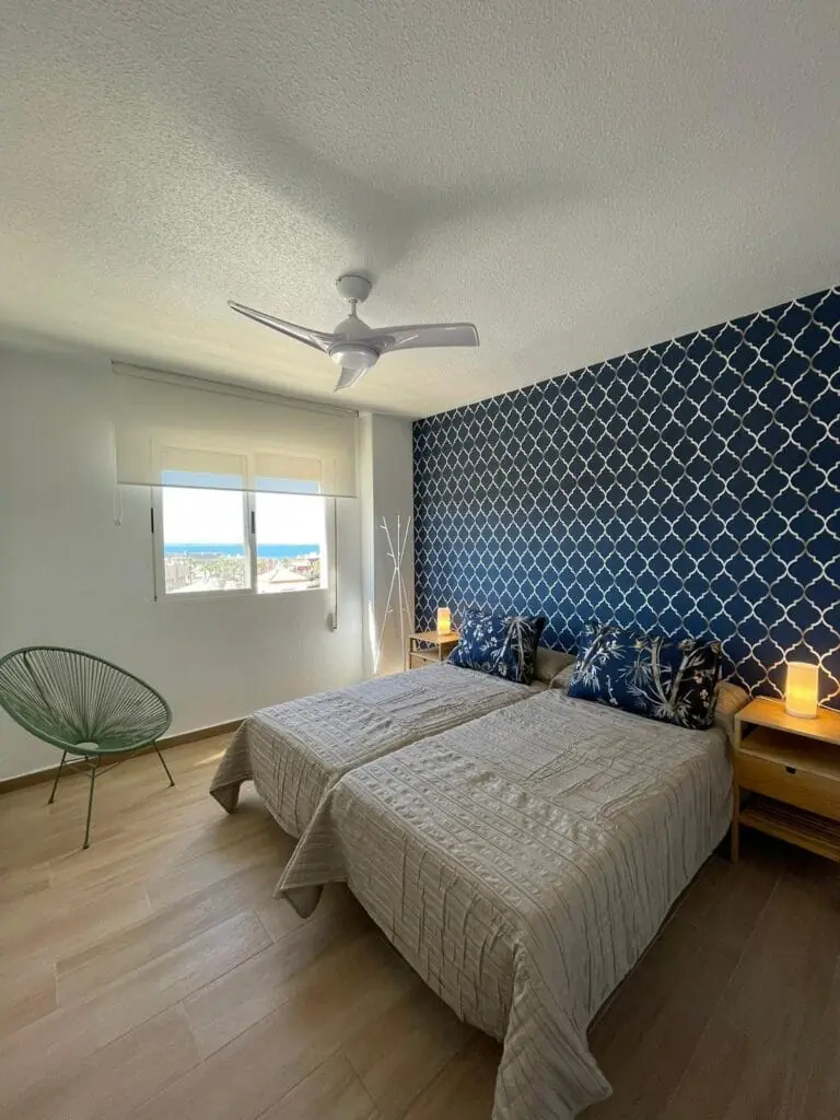 Schlafzimmer in Like a holiday La Manga