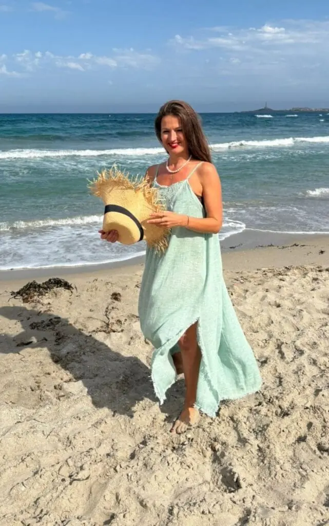 Modeaccessoires bei Long Island
