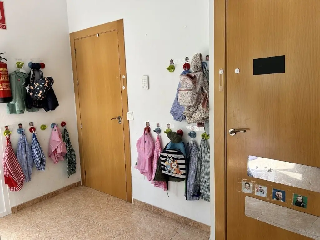 Kreativworkshop für Kinder bei Ludoteca Saltitos