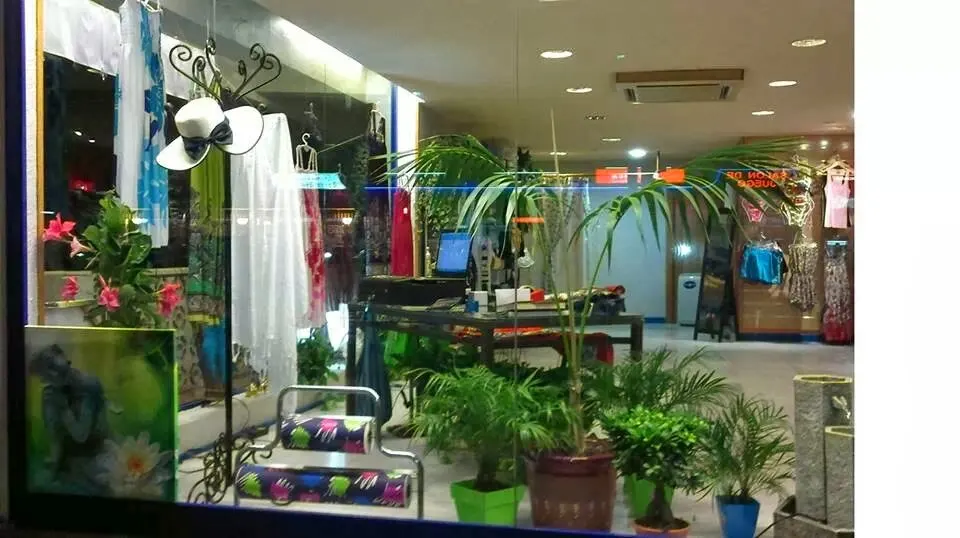 Deko und Geschenke in MenKantA TiendaS