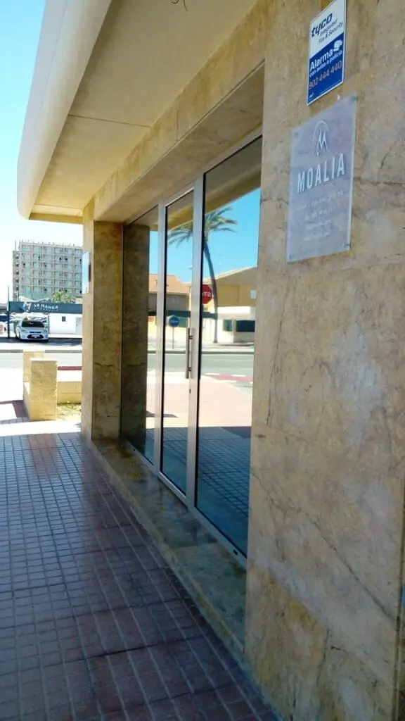 MOALIA – empresa de importación y venta de atún y pescado fresco en Cabo de Palos, imagen 2