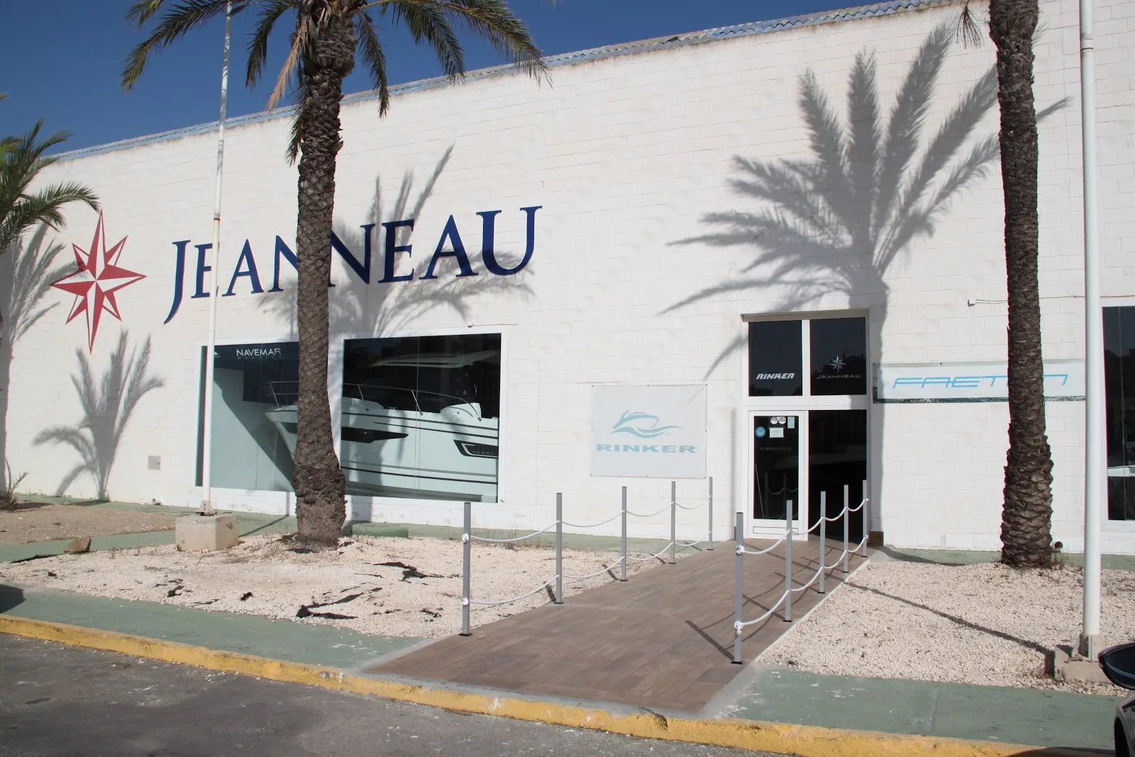 Náutica Navemar, La Manga, photo 4