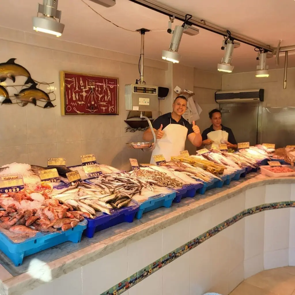 Pescaderia María Dolores La Manga – pescadería en La Manga, imagen 2