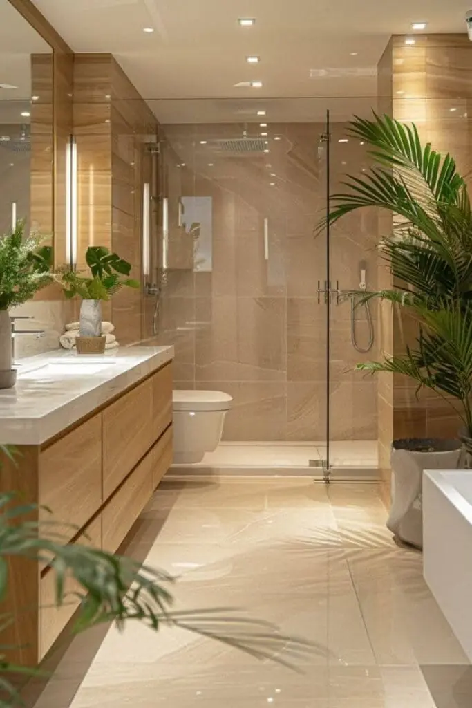 Renovation carried out by Platinum Reformas in La Manga
