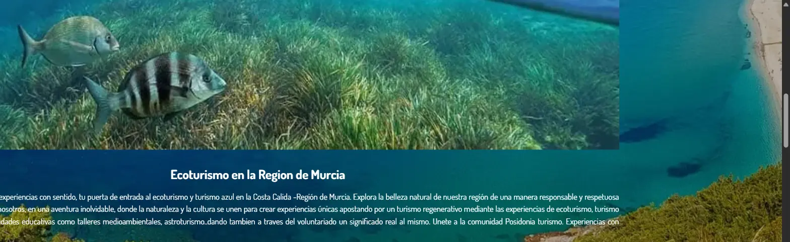 Geführte Wanderung von Posidonia Ecoturismo in Calblanque