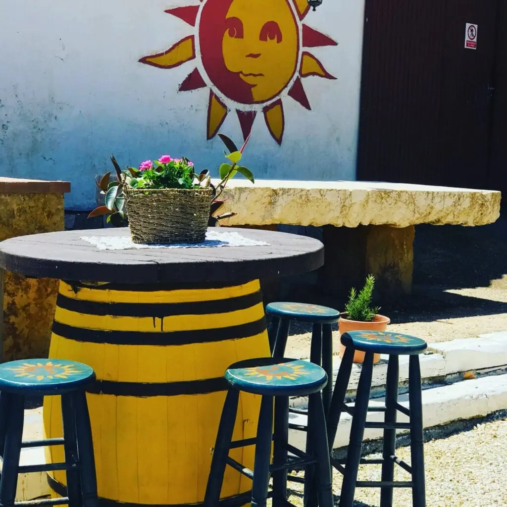 Mexikanisches Abendessen am Samstag im Restaurant Canela