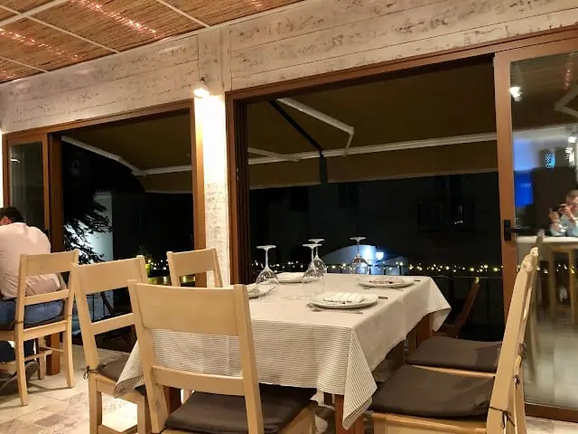 Restaurante Cañonero in La Manga Club - image 3