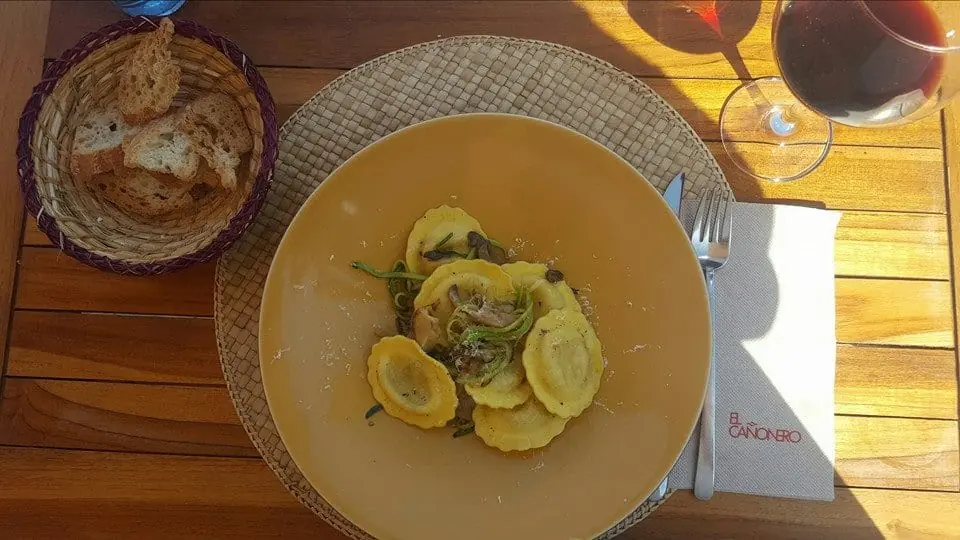Restaurante Cañonero in La Manga Club - image 4