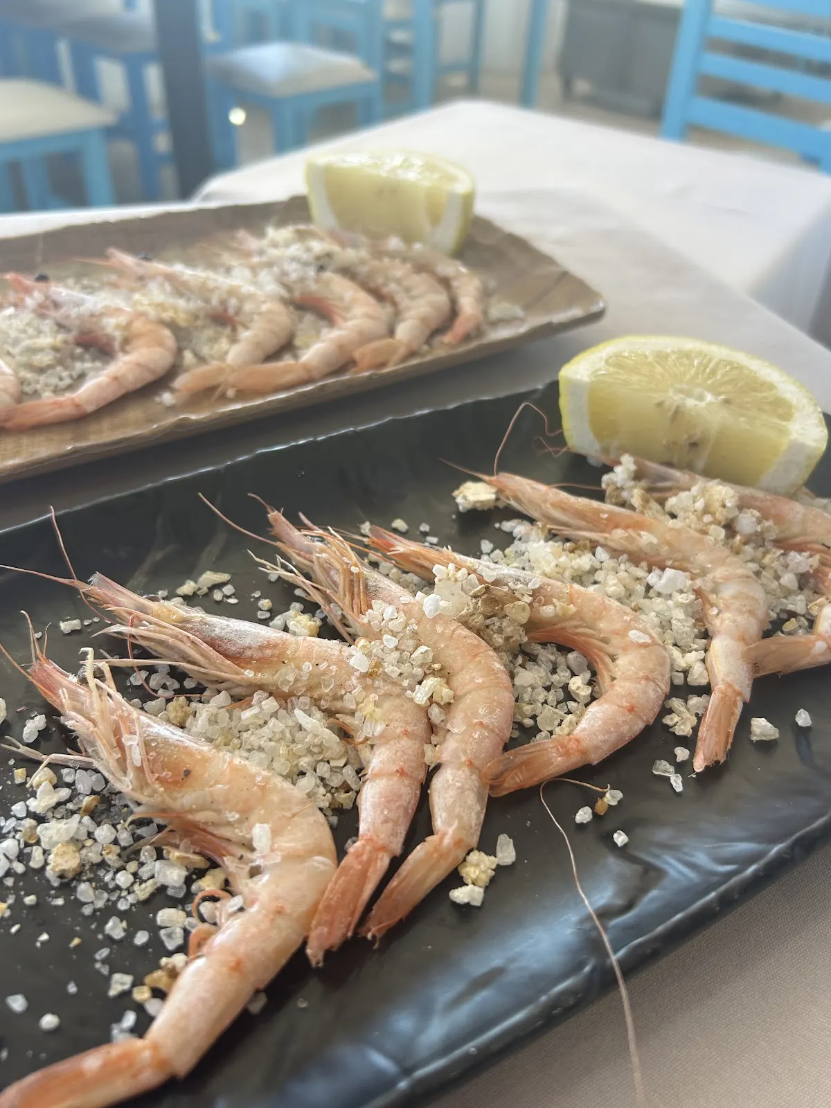 Restaurante Isla Grosa à La Manga del Mar Menor - image 5